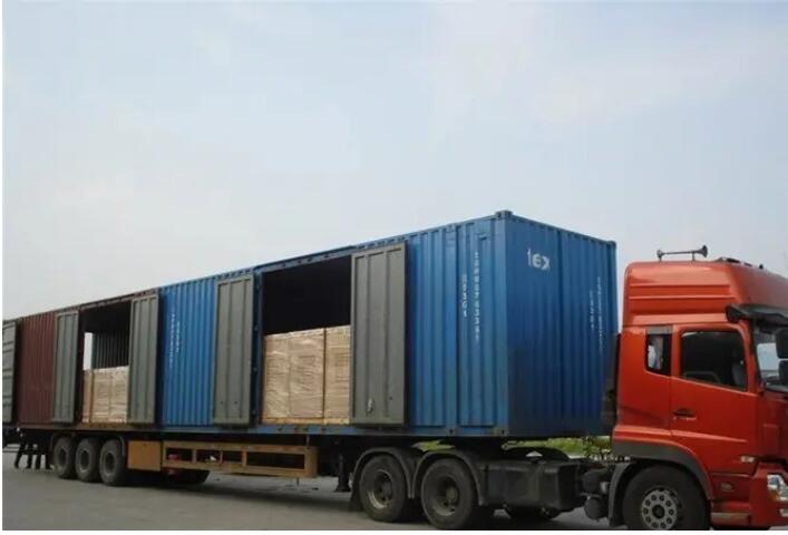 漳州到驿城区整车运输