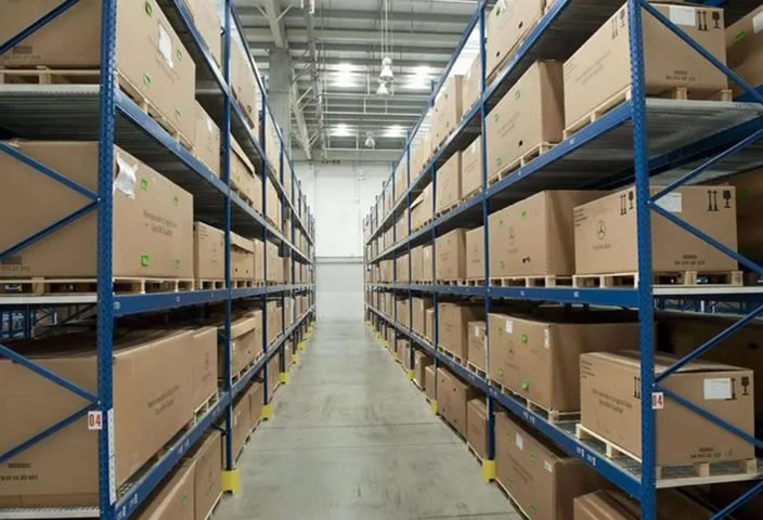 漳州到驿城区货物仓储