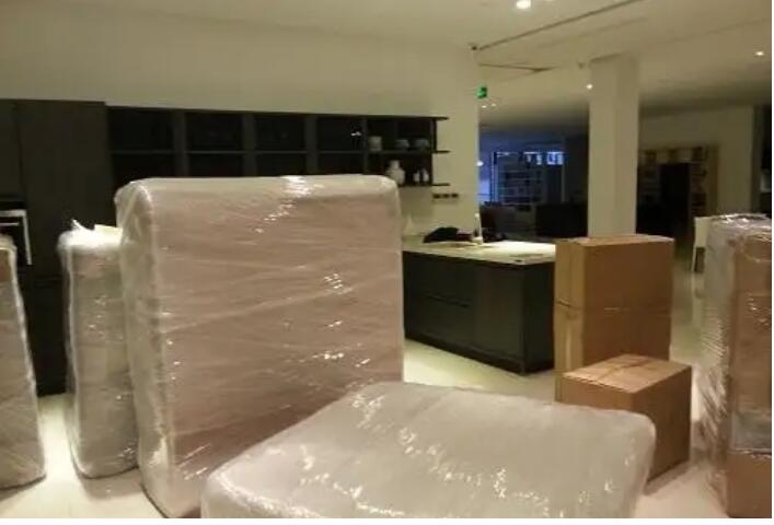 漳州到驿城区长途搬家