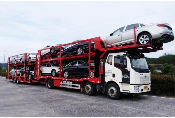 漳州到驿城区轿车托运